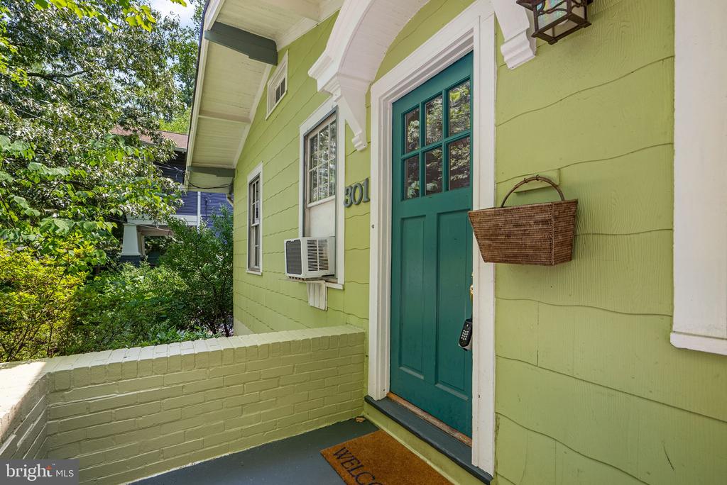 301 ELM AVENUE