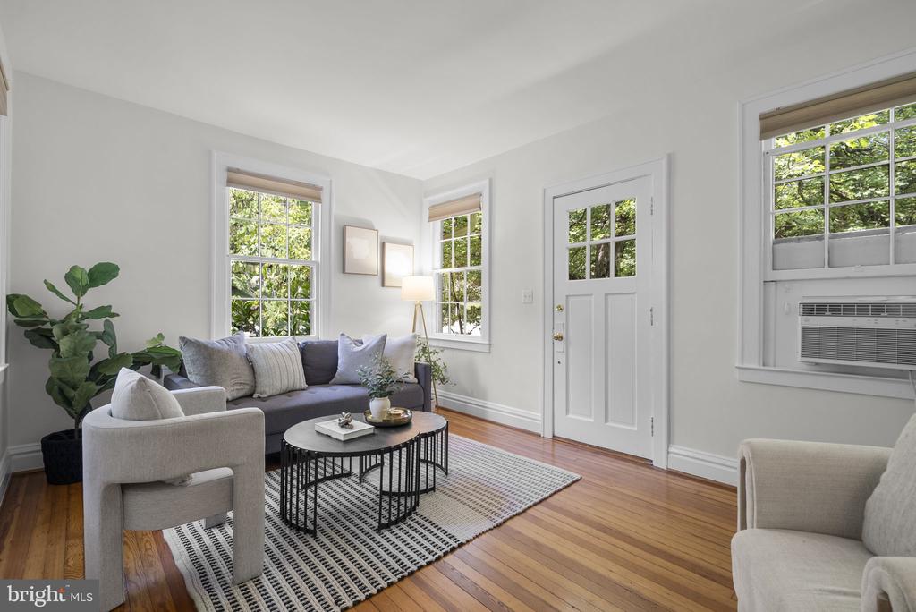 301 ELM AVENUE