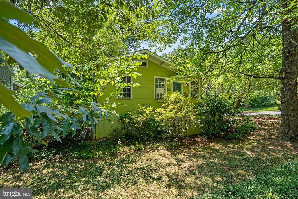 301 ELM AVENUE