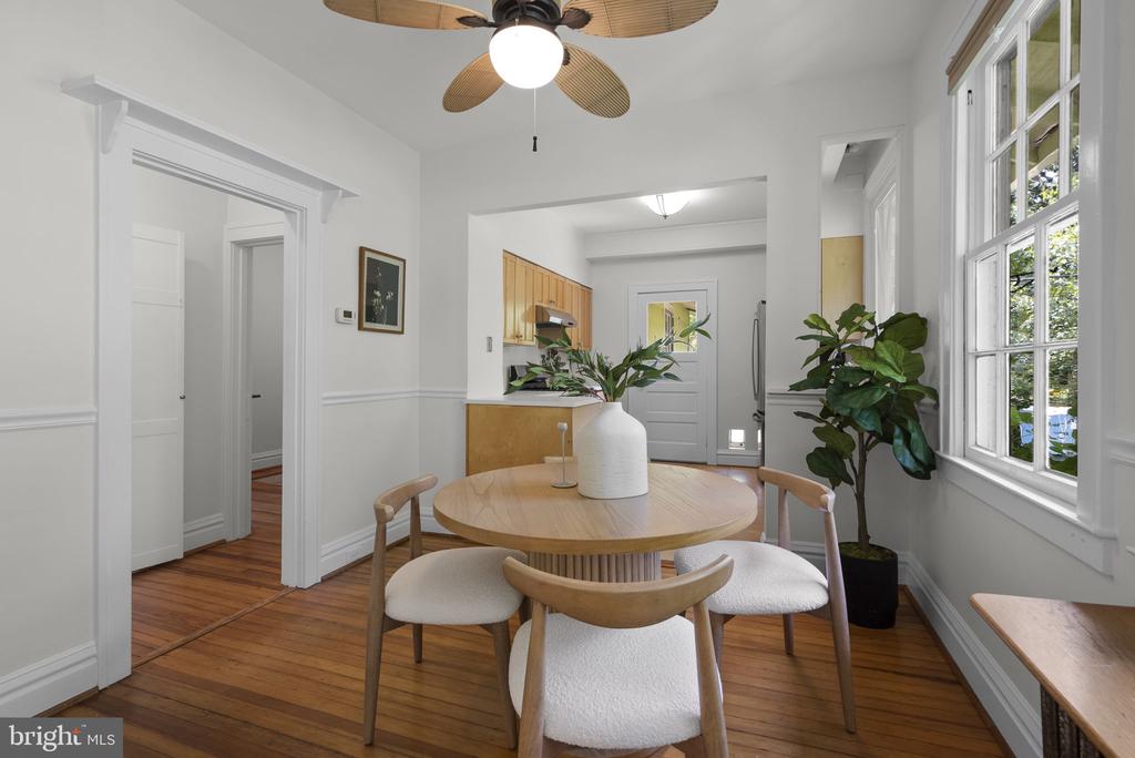 301 ELM AVENUE