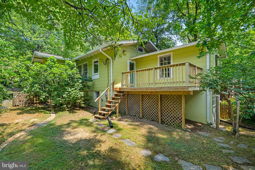 301 ELM AVENUE