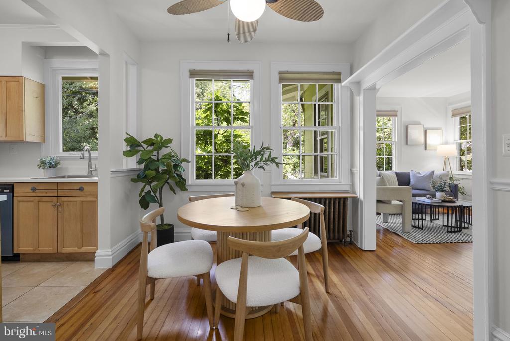 301 ELM AVENUE
