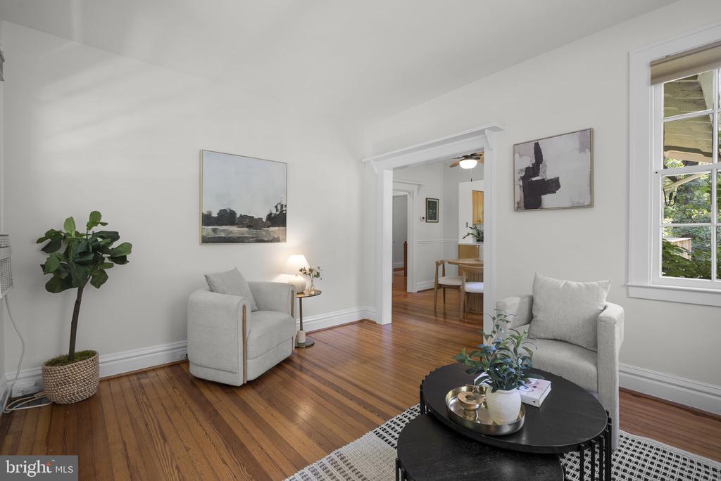 301 ELM AVENUE