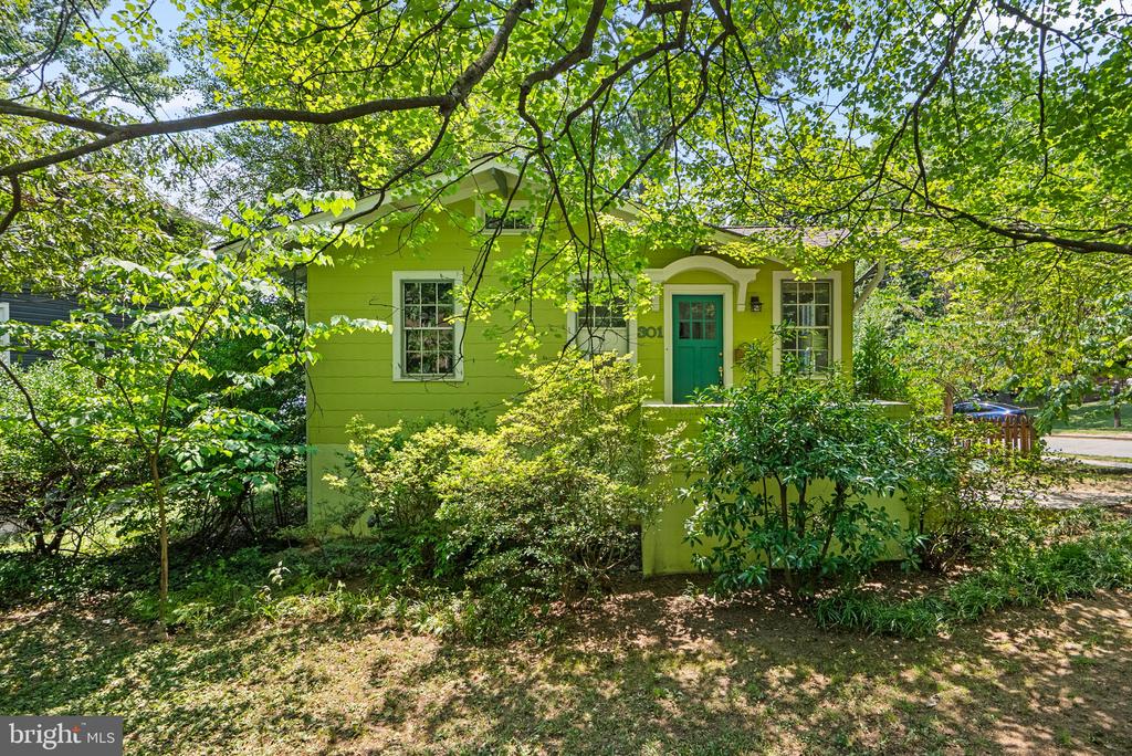 301 ELM AVENUE