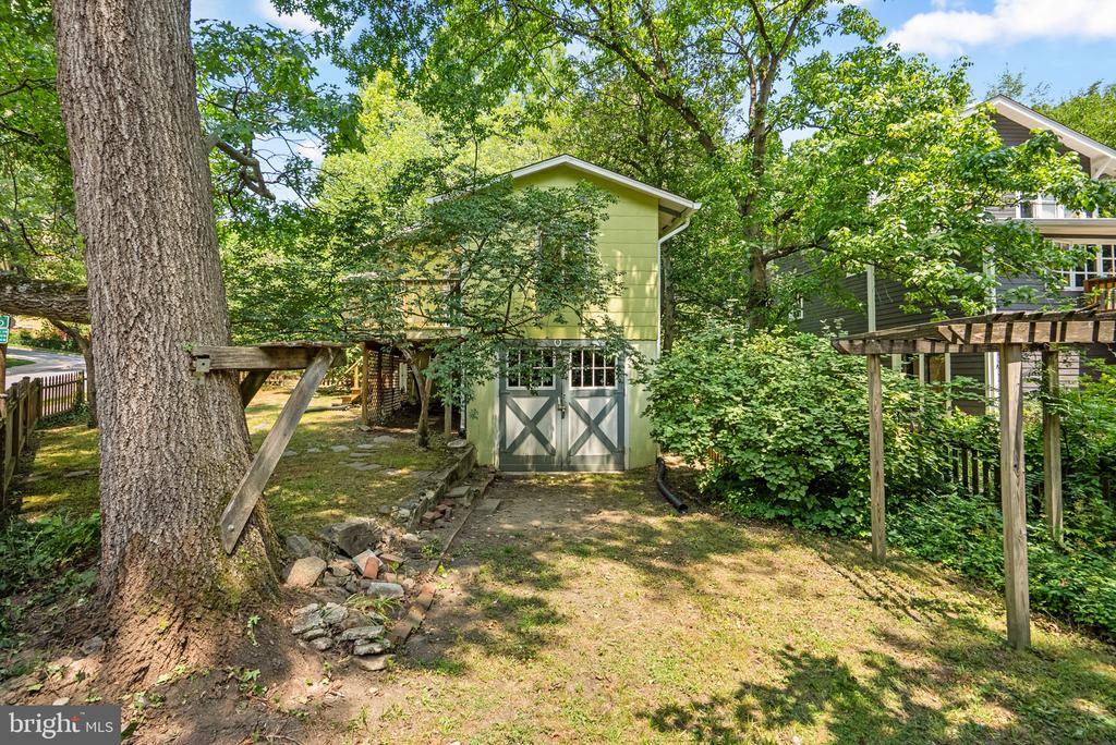 301 ELM AVENUE
