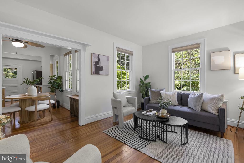 301 ELM AVENUE