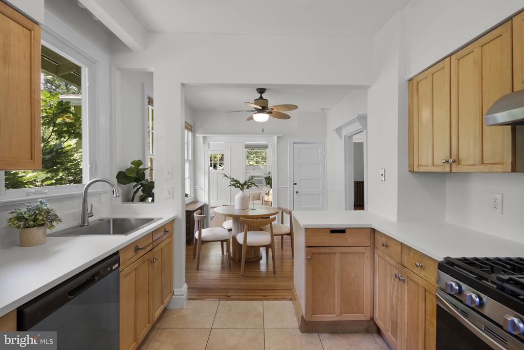 301 ELM AVENUE