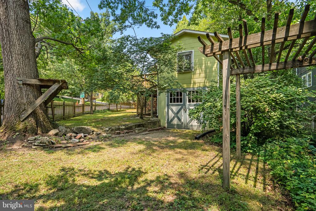 301 ELM AVENUE