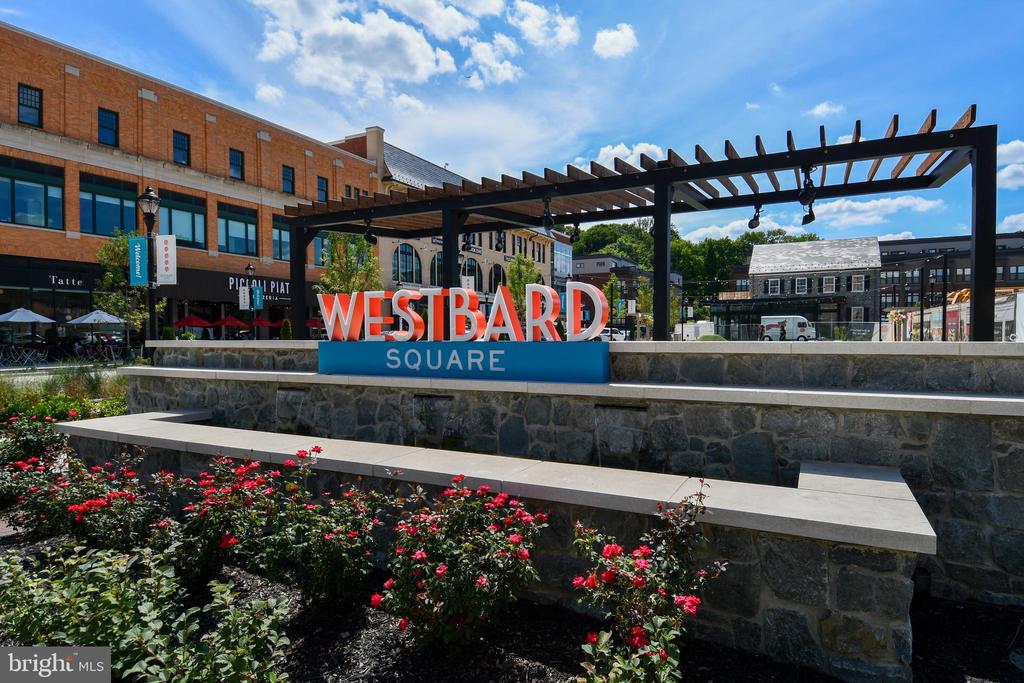 5301 WESTBARD CIRCLE Unit: 419