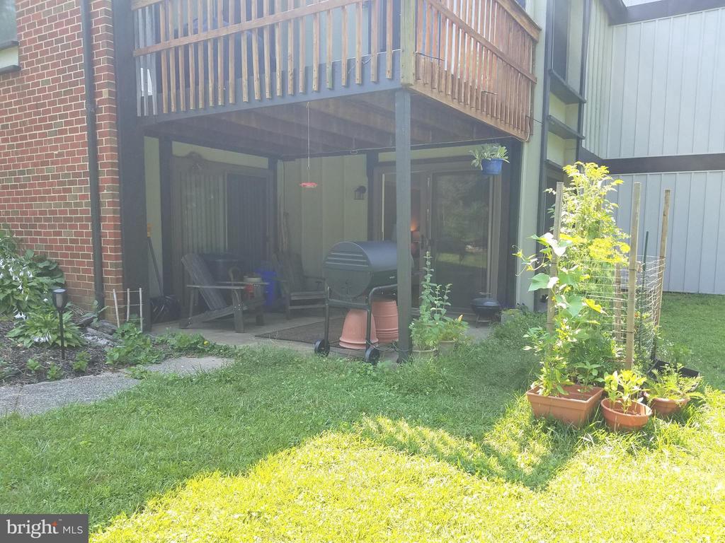 20114 LARKSPUR COURT Unit: REAR