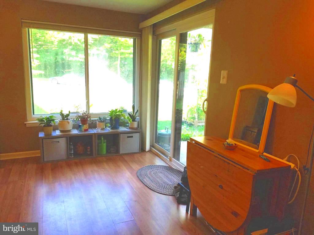 20114 LARKSPUR COURT Unit: REAR