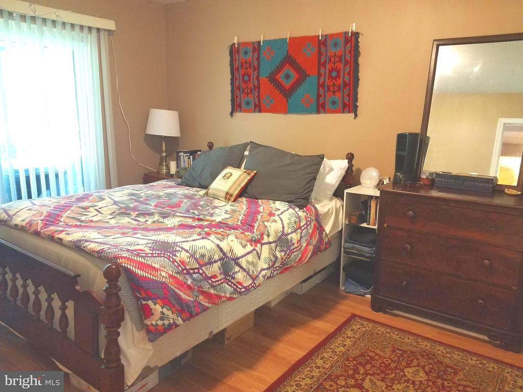 20114 LARKSPUR COURT Unit: REAR