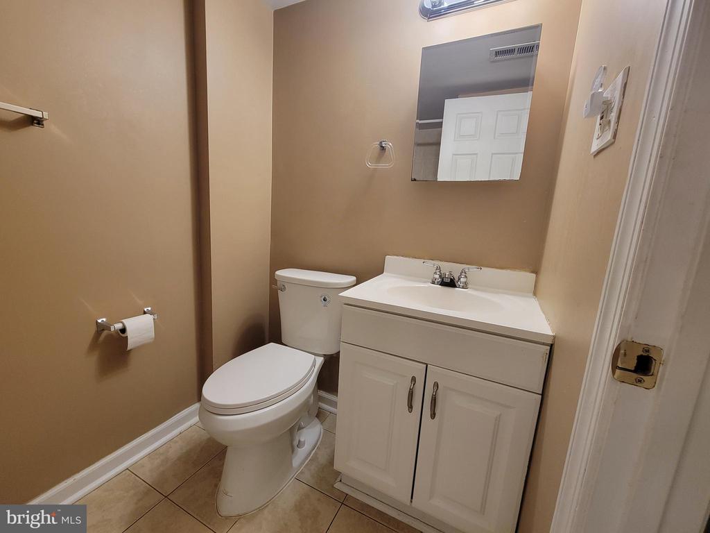 20114 LARKSPUR COURT Unit: REAR
