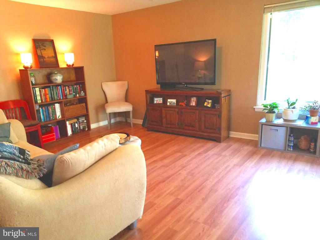 20114 LARKSPUR COURT Unit: REAR