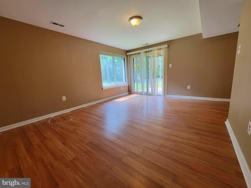 20114 LARKSPUR COURT Unit: REAR