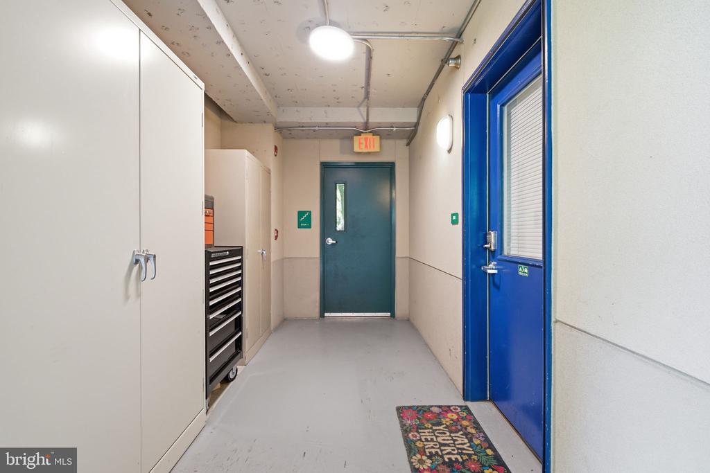 7981 EASTERN AVENUE Unit: 301