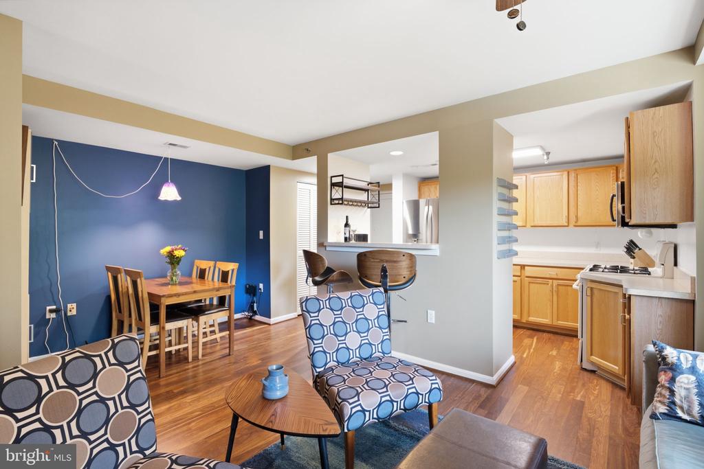 7981 EASTERN AVENUE Unit: 301