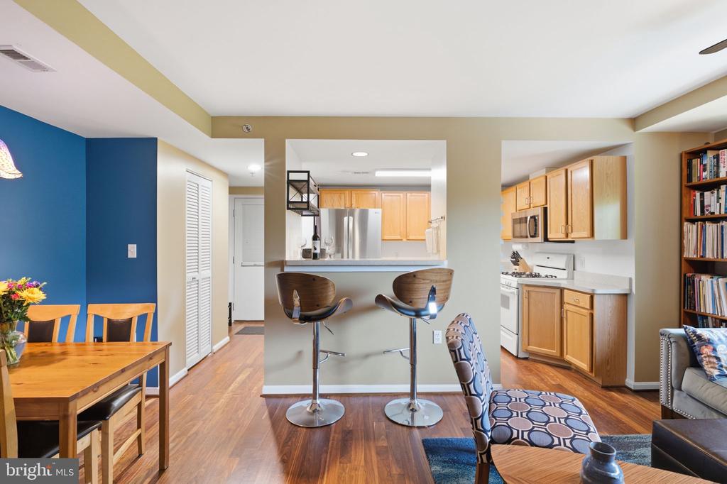 7981 EASTERN AVENUE Unit: 301