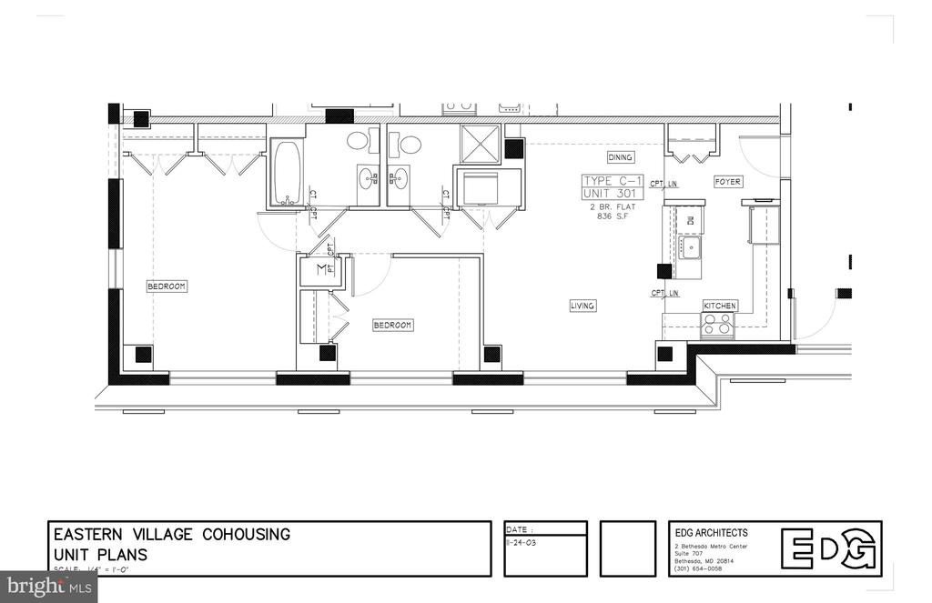7981 EASTERN AVENUE Unit: 301