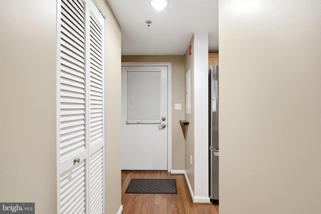 7981 EASTERN AVENUE Unit: 301