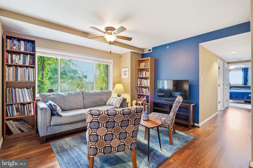 7981 EASTERN AVENUE Unit: 301
