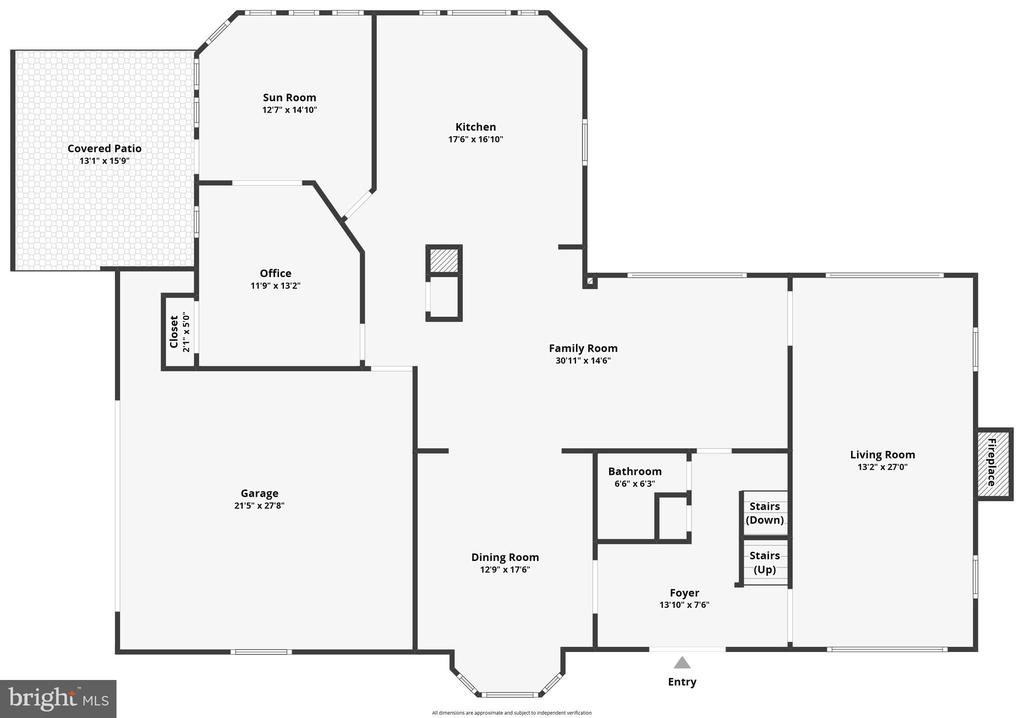 3211 FARMINGTON DRIVE