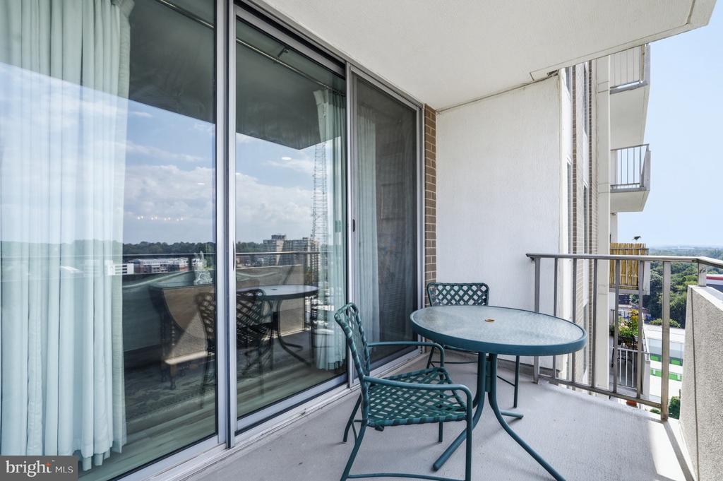 5101 RIVER ROAD Unit: 1703