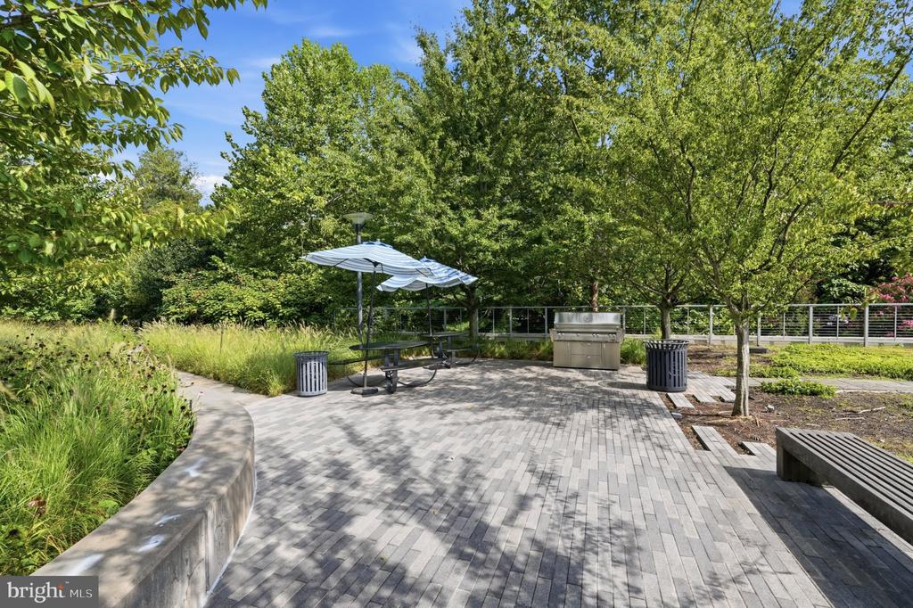 5101 RIVER ROAD Unit: 1703