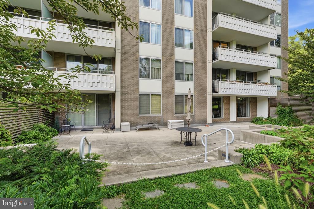5101 RIVER ROAD Unit: 1703