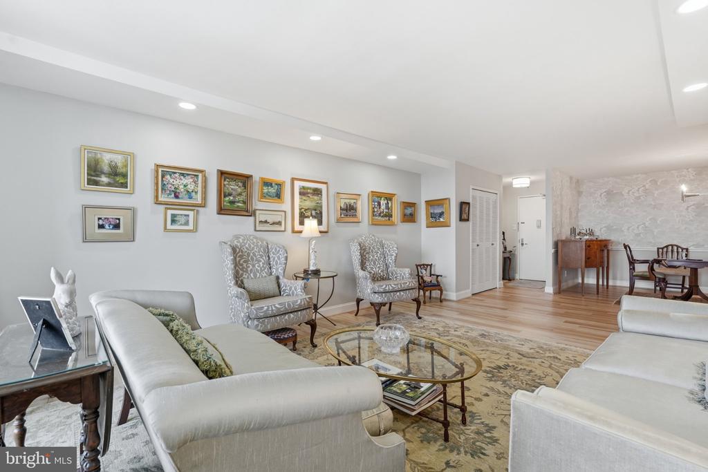 5101 RIVER ROAD Unit: 1703