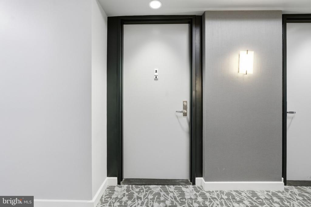 5101 RIVER ROAD Unit: 1703