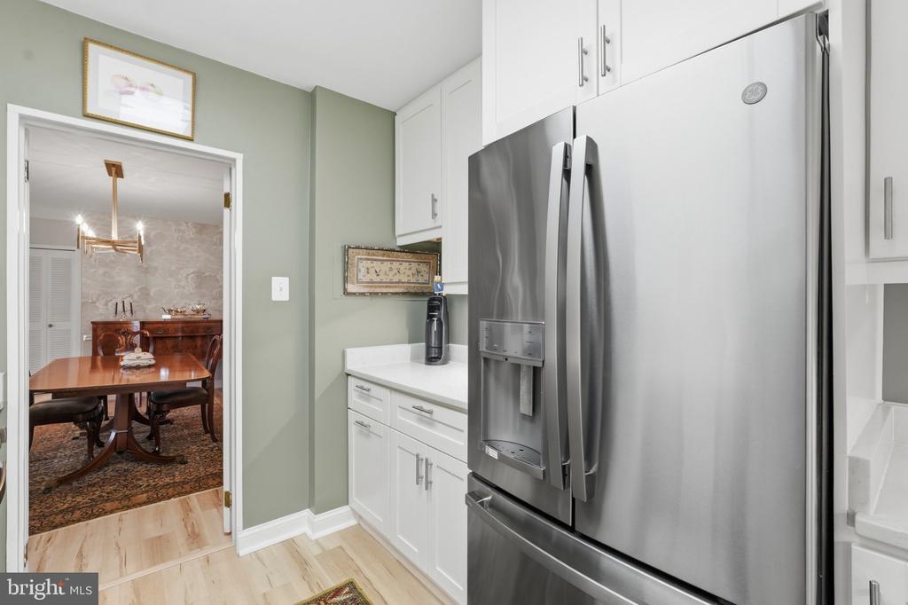 5101 RIVER ROAD Unit: 1703
