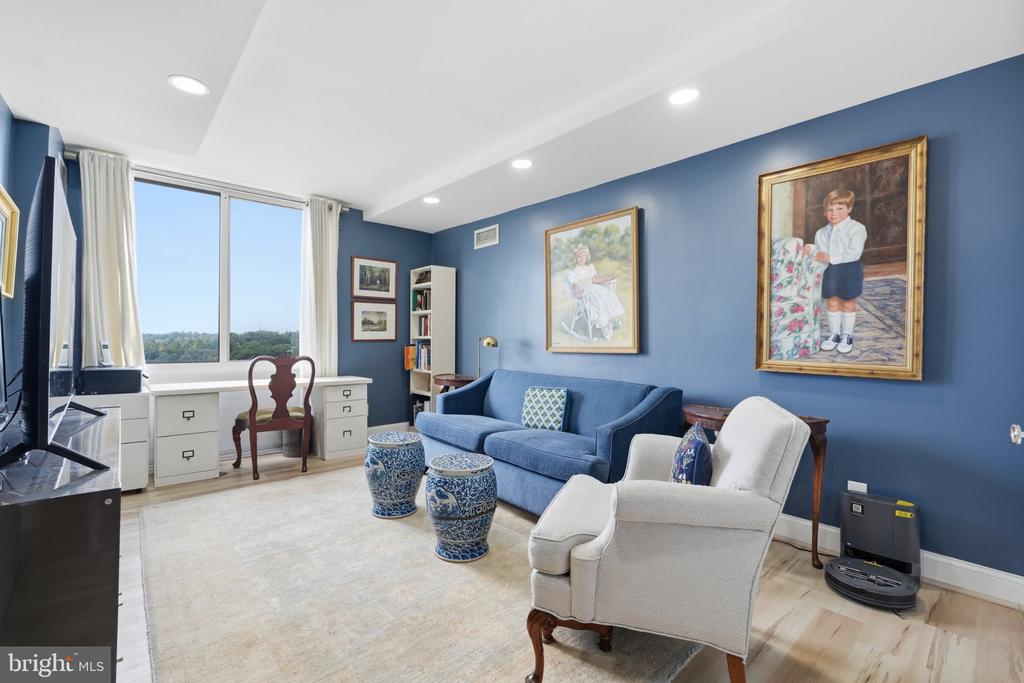 5101 RIVER ROAD Unit: 1703