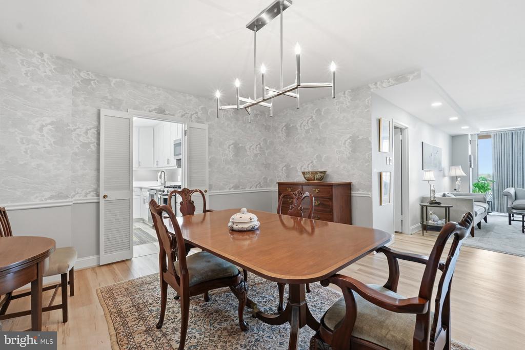 5101 RIVER ROAD Unit: 1703