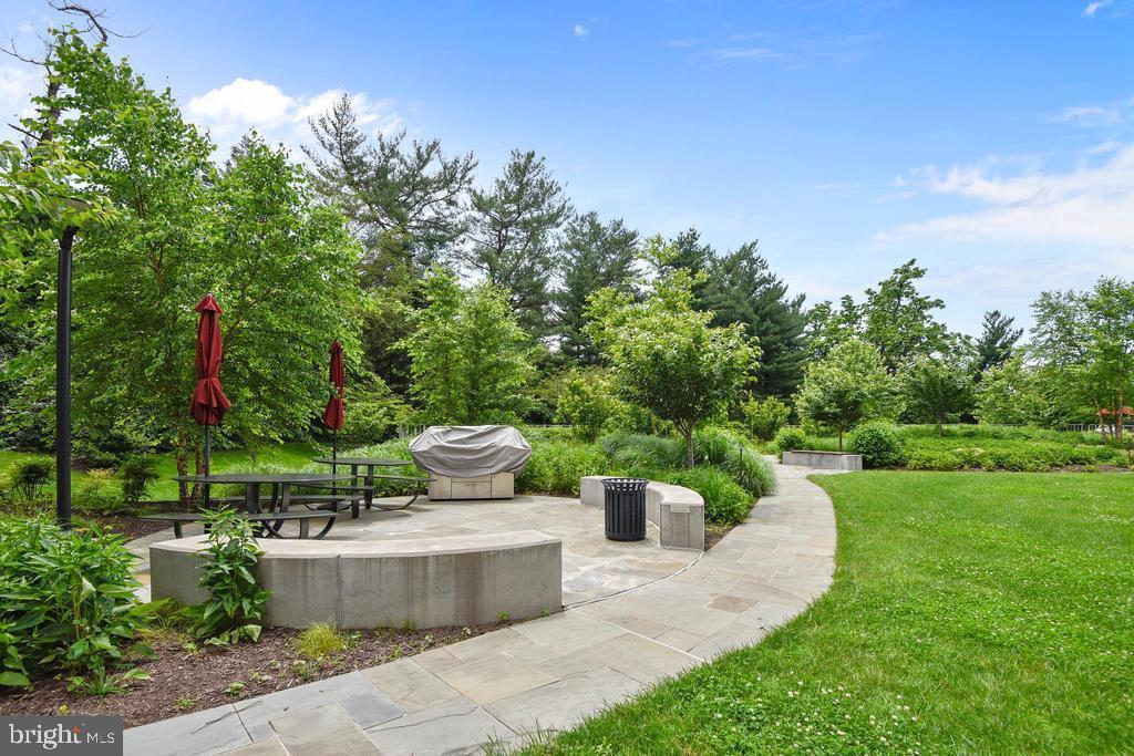 5101 RIVER ROAD Unit: 1703