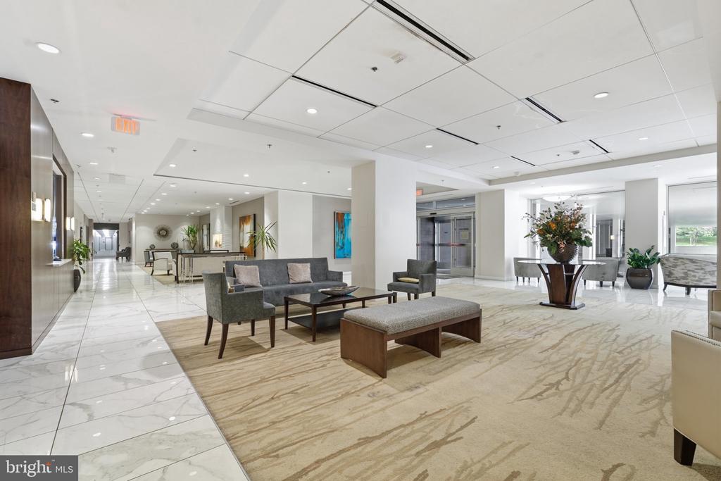 5101 RIVER ROAD Unit: 1703