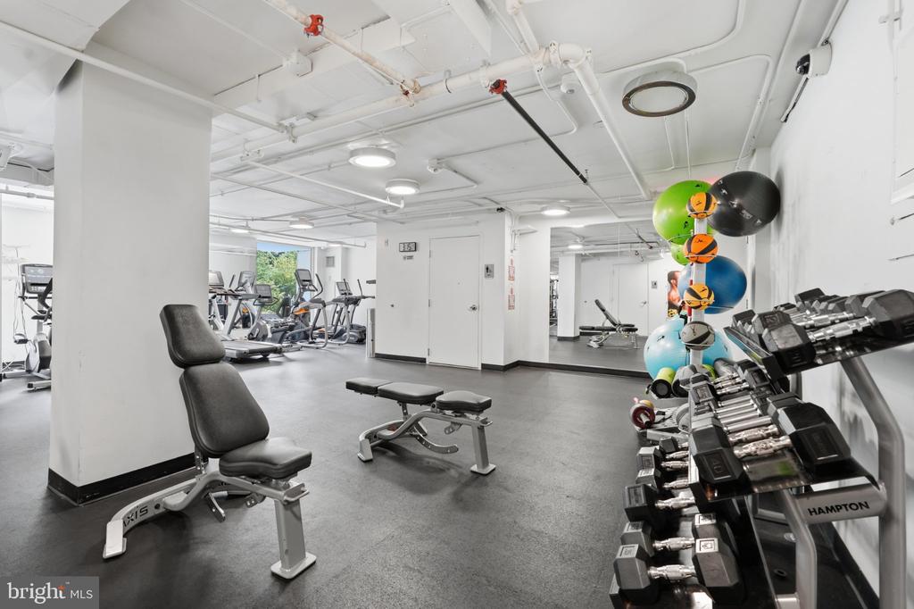 5101 RIVER ROAD Unit: 1703