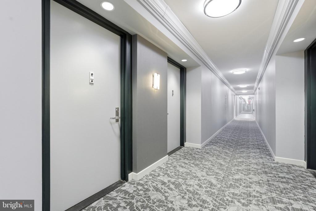 5101 RIVER ROAD Unit: 1703