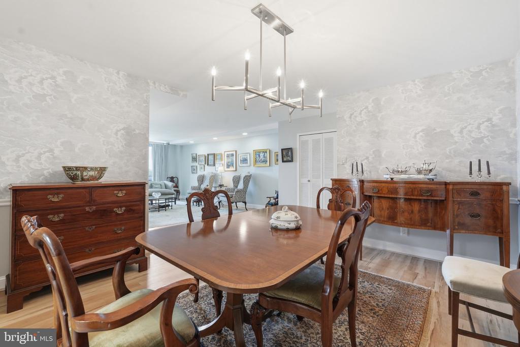 5101 RIVER ROAD Unit: 1703