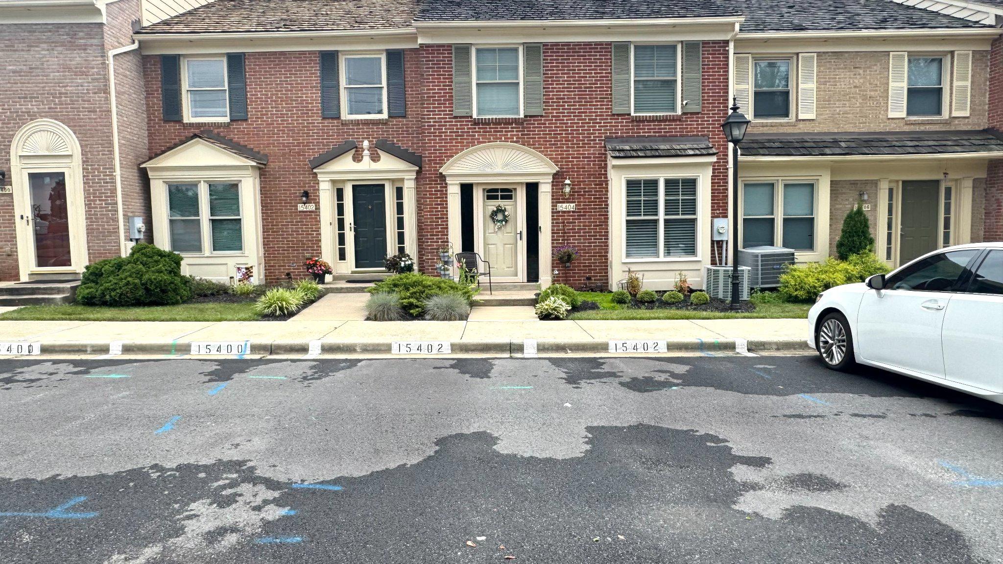 15402 MANOR HOUSE TERRACE