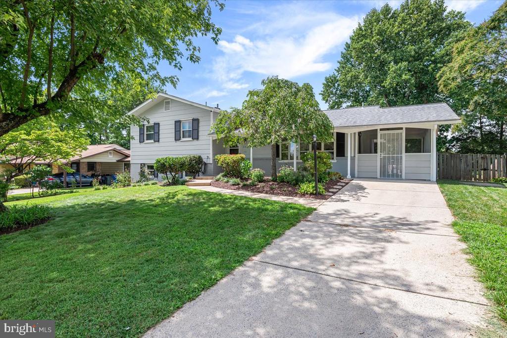 1416 CHILTON DRIVE
