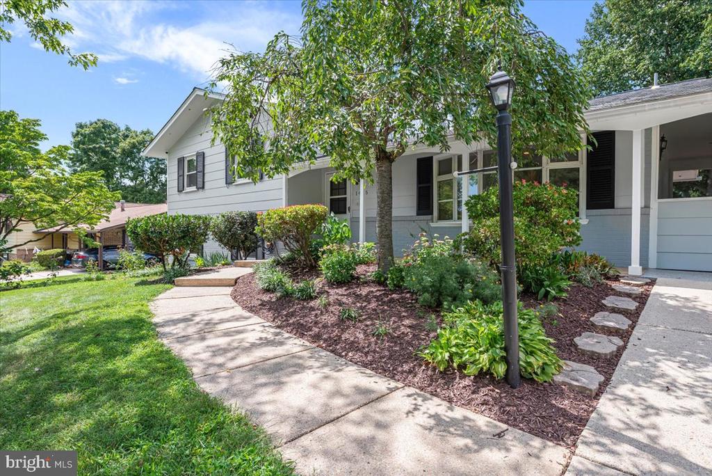 1416 CHILTON DRIVE