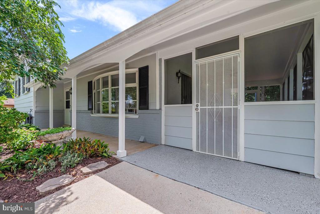 1416 CHILTON DRIVE
