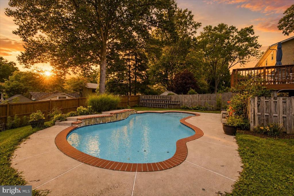 1416 CHILTON DRIVE