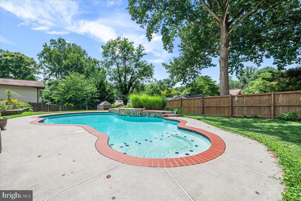 1416 CHILTON DRIVE