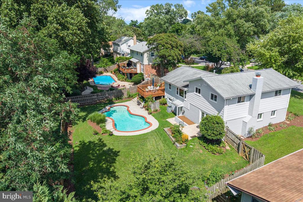 1416 CHILTON DRIVE