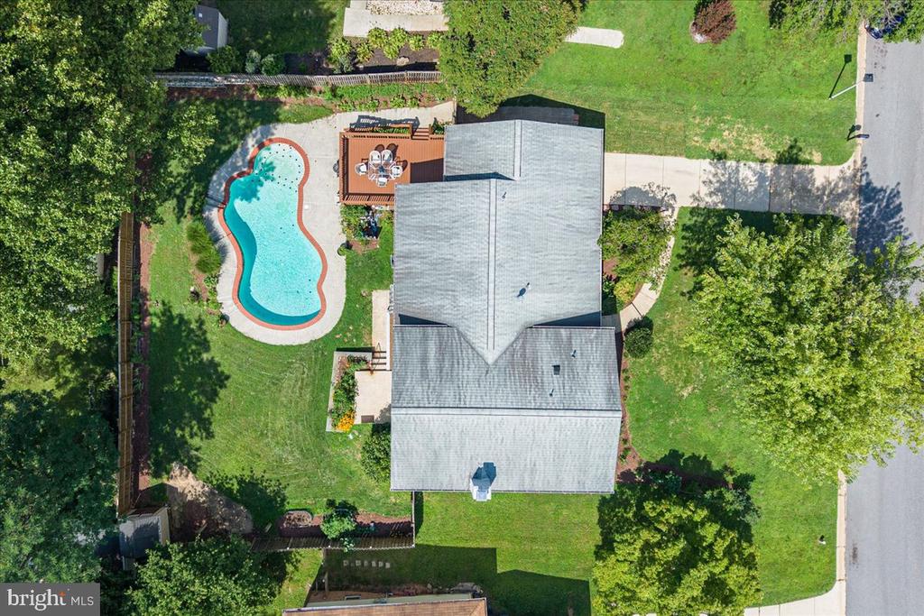 1416 CHILTON DRIVE