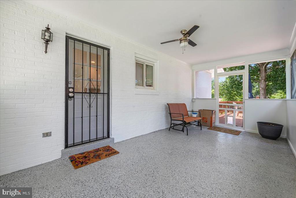 1416 CHILTON DRIVE