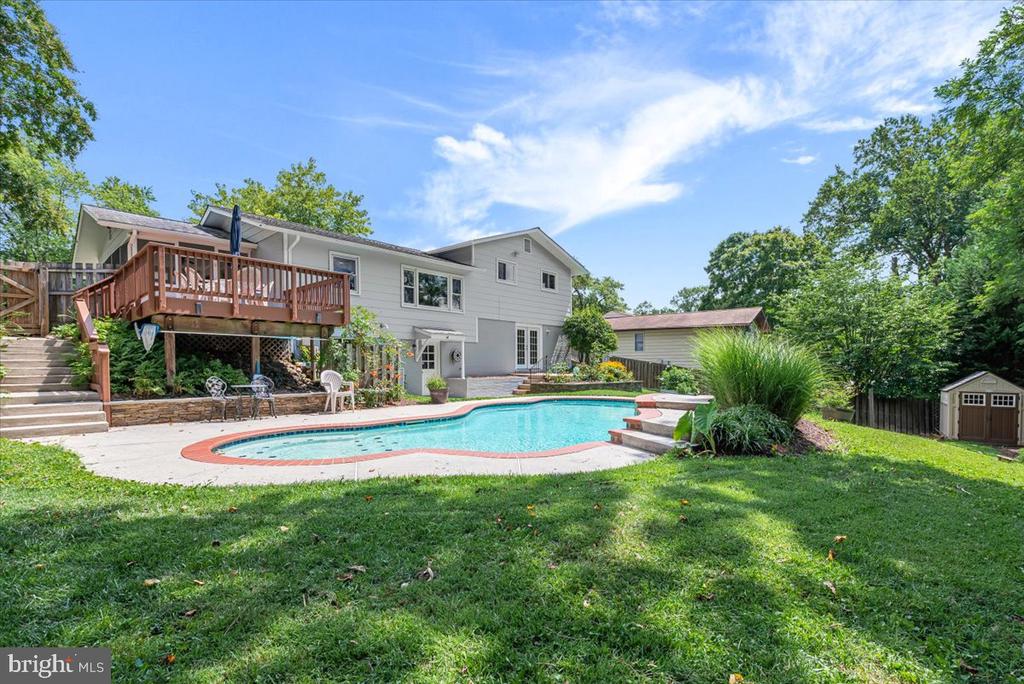 1416 CHILTON DRIVE