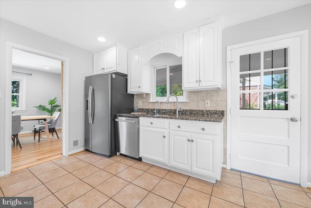 1416 CHILTON DRIVE